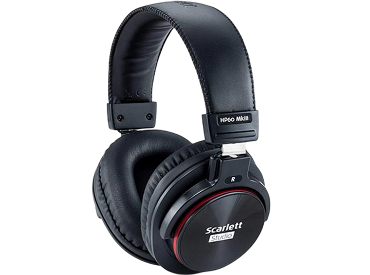 Product's image of Scarlett HP60 MKIII